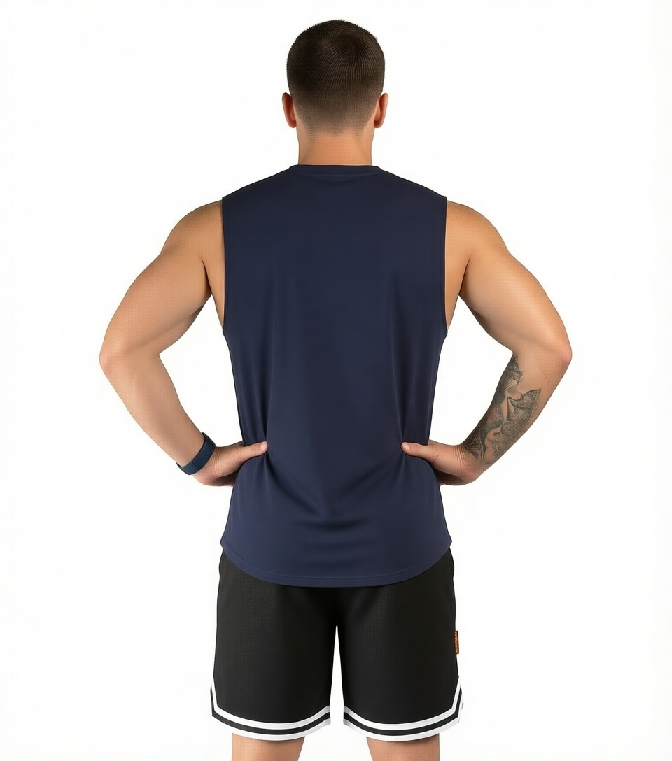 Athletic Tank